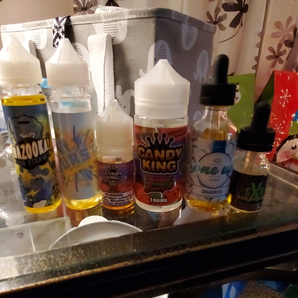 Juices